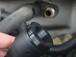 GM Heater Core Connector Removal Tool