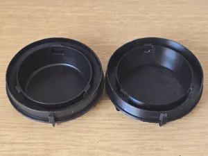 Headlight Bulb Cover – Renault Megane 2