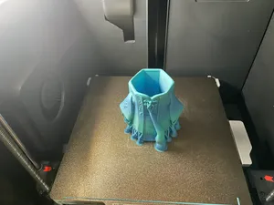 Держатели для ручек с Микки Маусом для 3D-печати