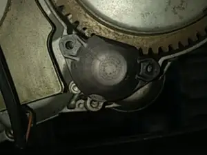couvercle de démarreur aprilia rs 125