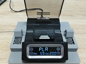 三绿耗材熔接器夹具底座