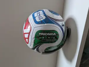 Ball Wall Mount / Ball Holder