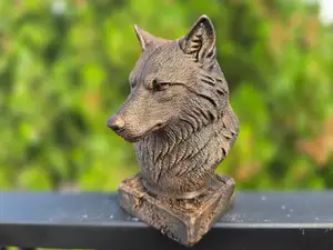 FENRIR BUST