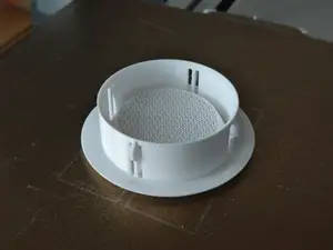 空调管道防虫盖