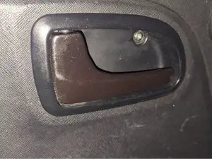 maniglia portiera kia picanto 2011