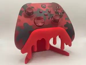 Melting Controller Stand For XboxSeriesControllers
