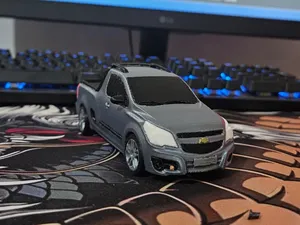 CHEVROLET MONTANA