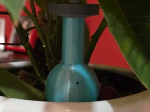 Deep Root Watering Plug