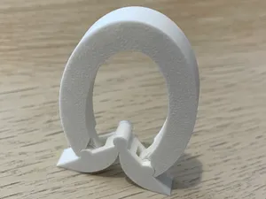 重力曬衣夾