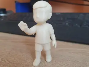 Boy