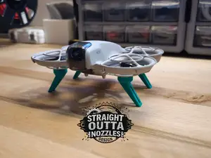 DJI Neo Landing Gear/Feet v1.2