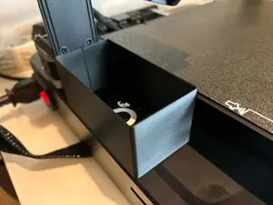 poop chute