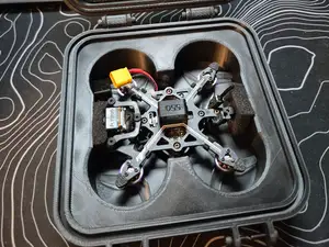 Flywoo Flybee16 Rugged case