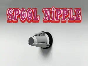 Spool Nipple