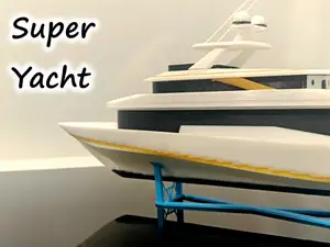 Super Yacht