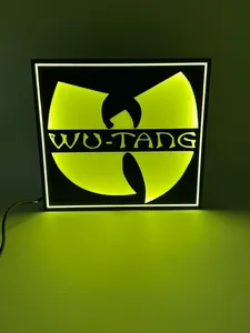 Wu Tang light