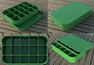 Screw & Component Box - Small