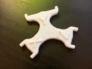 A1 MINI AXIS X,Y,Z TOOL 3 IN1