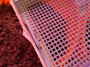 Soil Sifter