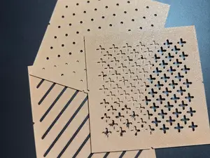 Sashiko Templates