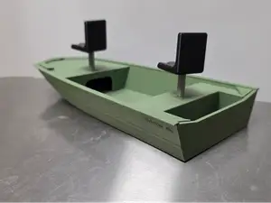 Jon Boat