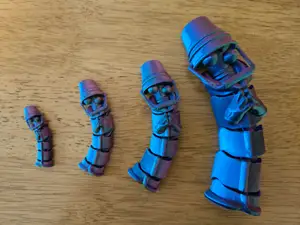 Flexi Kinger The Amazing Digital Circus TADC