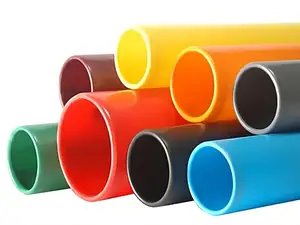 Parametric Tube / Pipe Generator