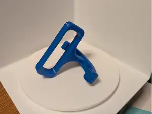 Ergonomic Grocery Bag Handle