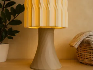 Lamp 8.5