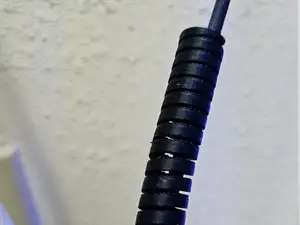 Spiral Wire Protector