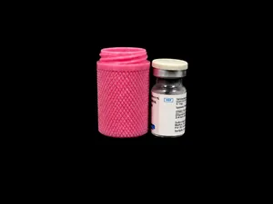 Single 5ml/7ml some 10ml Peptide vial holder