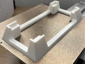 XBOX Series S passive cooling stand Version 3