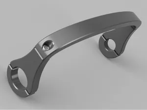 Moutainbike Hand Protector V2