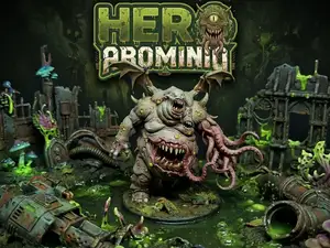 HERO ABOMINIO