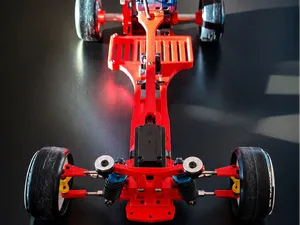 TELAIO DRIFT V2 