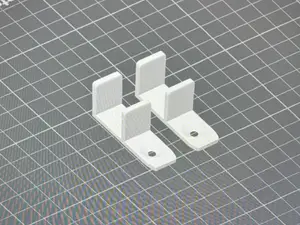 Shelf bracket