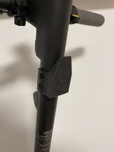 Ninebot G30 AirTag Hook