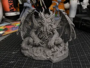 Cthulhu eldritch horror Sitting