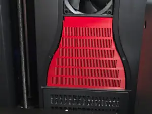 Luftfilter Kobra S1 Max