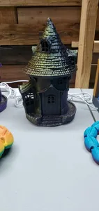 Fairy Lamp For LED Lamp Kit - 001 **updated 