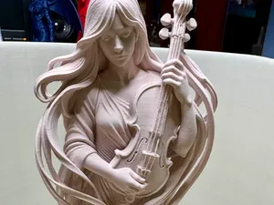 The Silent Virtuoso