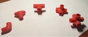 Pipe Connectors 10mm