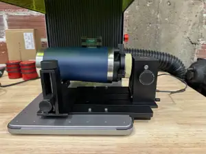 Xtool F1/F2 Rotary Jig Slide