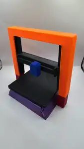 3D printer