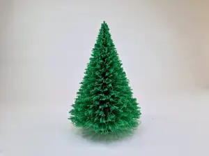 Christmas Tree realistic - Different sizes