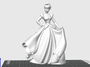 Principessa Cenerentola