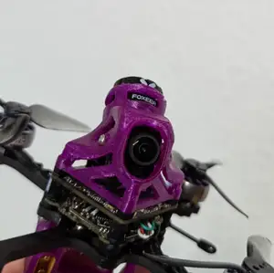 AlfaRC Tinywhoop Canopy Walksnail Foxeer Lollipop4