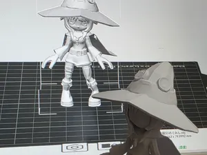 めぐみん