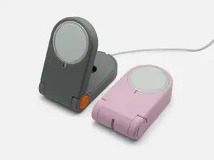 MagSafe Stand (Foldable and Adjustable)