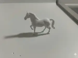 Noble Steed – Spirit of Freedom